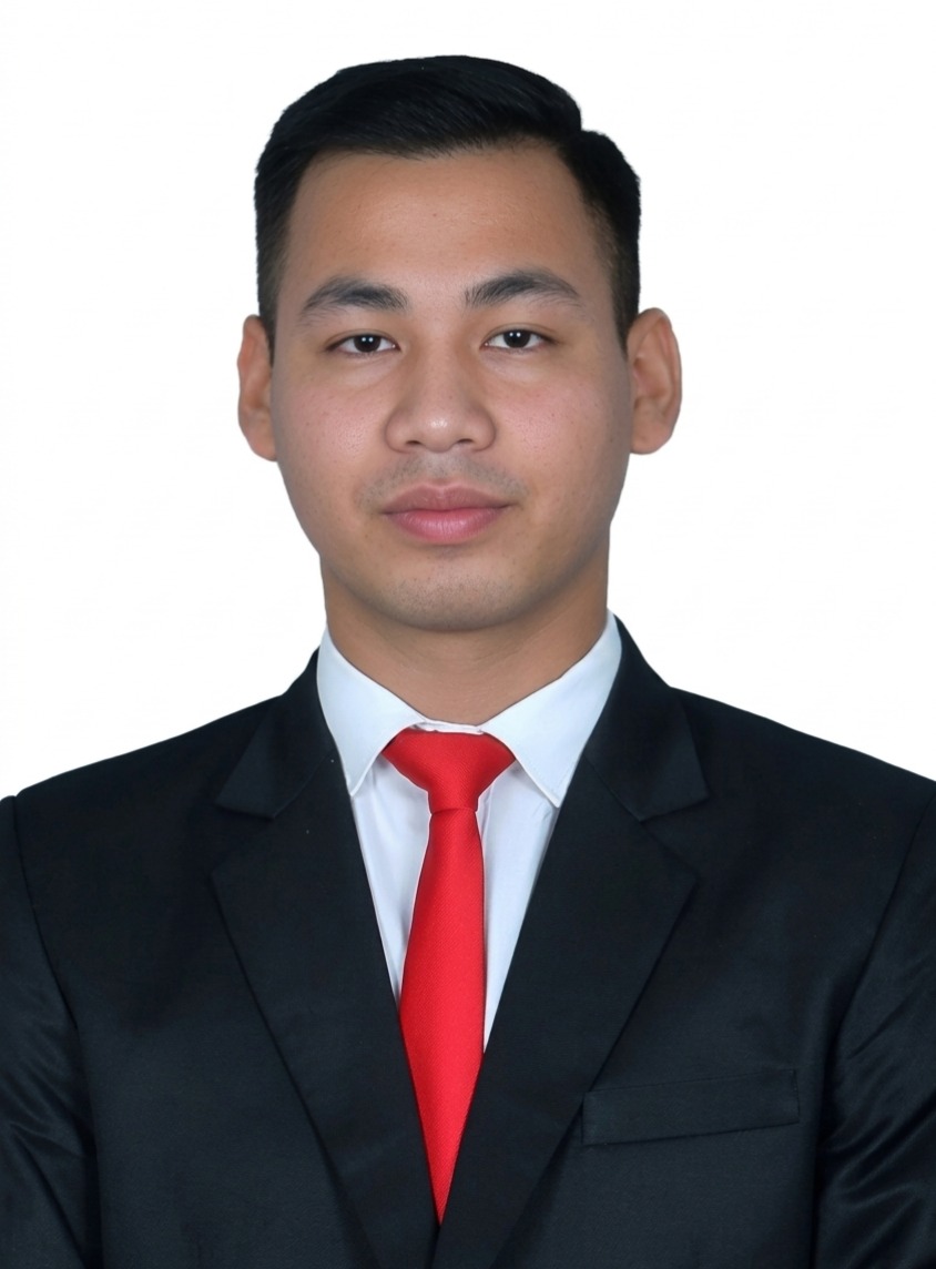 Samar Rabha, Concierge Ambassador at Fairmont Udaipur Palace